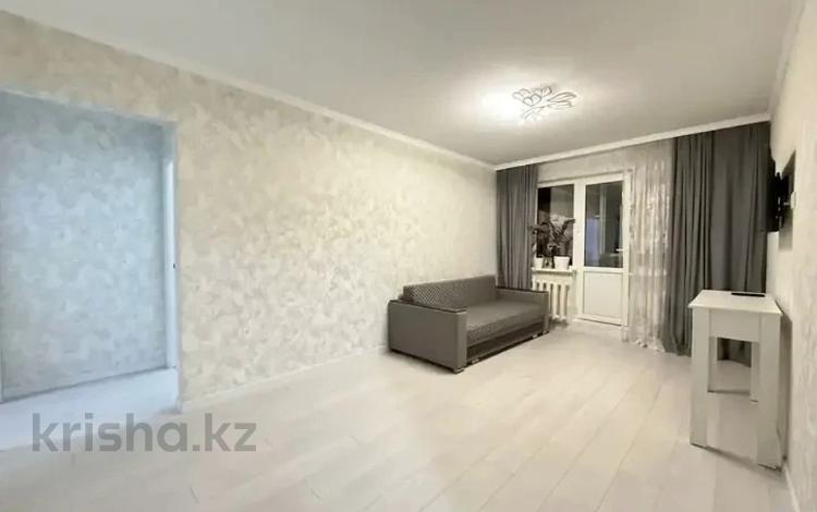 3-комнатная квартира · 58 м² · 3/4 этаж, Владимира родостовца за 37.5 млн ₸ в Алматы, Бостандыкский р-н — фото 2