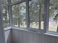 1-бөлмелі пәтер · 41 м² · 2/7 қабат, Степной 4 ш/а., бағасы: 19.5 млн ₸ в Караганде, Казыбек би р-н — фото 7