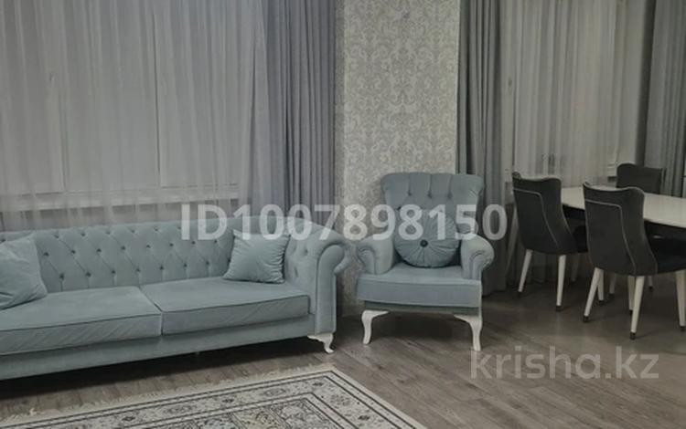 4-комнатная квартира · 105 м² · 1/9 этаж, крупская 24В — рядом пед университет за 41.5 млн ₸ в Атырау — фото 2
