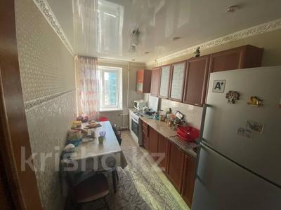 3-комнатная квартира · 62.4 м² · 9/10 этаж, мкр 11 за 18 млн 〒 в Актобе