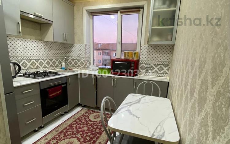 2-бөлмелі пәтер · 36 м² · 5/5 қабат, Акана серэ 114 — Назарбаева -акана серэ, бағасы: 170 000 ₸ в Кокшетау — фото 13