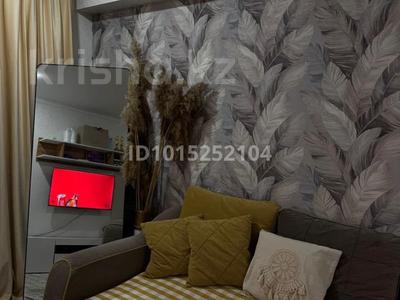 1-бөлмелі пәтер · 41.4 м² · 2/5 қабат, Восточный ш/а 31 — 15 школа садик, бағасы: 13.5 млн ₸ в Талдыкоргане, мкр Восточный