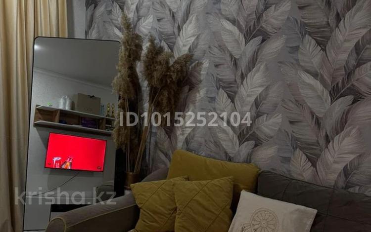 1-комнатная квартира · 41.4 м² · 2/5 этаж, мкр Восточный 31 — 15 школа садик за 13.5 млн ₸ в Талдыкоргане — фото 2