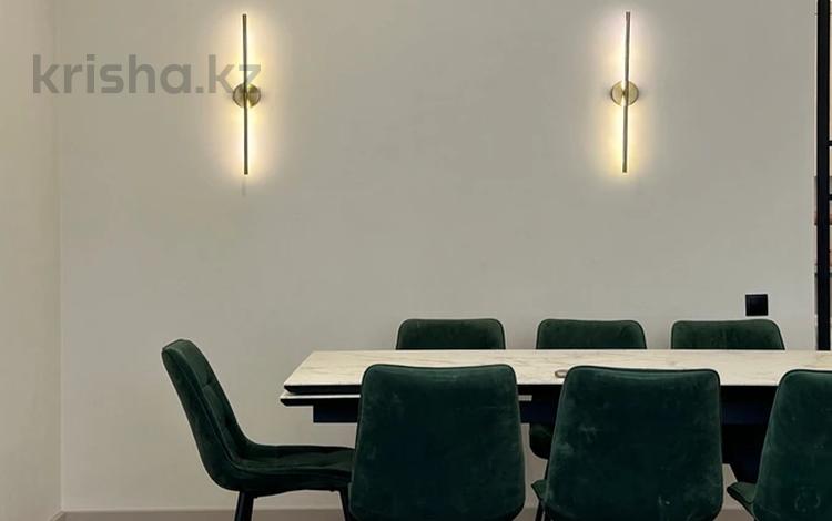 3-бөлмелі пәтер · 125 м² · 3 қабат, Аль-Фараби 105, бағасы: 1 млн 〒 в Алматы, Бостандыкский р-н — фото 4
