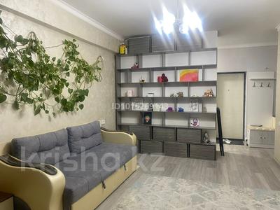 1-комнатная квартира · 46 м² · 4/5 этаж, 15 1 за 130 000 ₸ в Туркестане