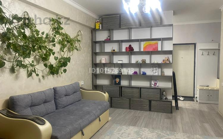 1-комнатная квартира · 46 м² · 4/5 этаж, 15 1 за 130 000 ₸ в Туркестане — фото 2