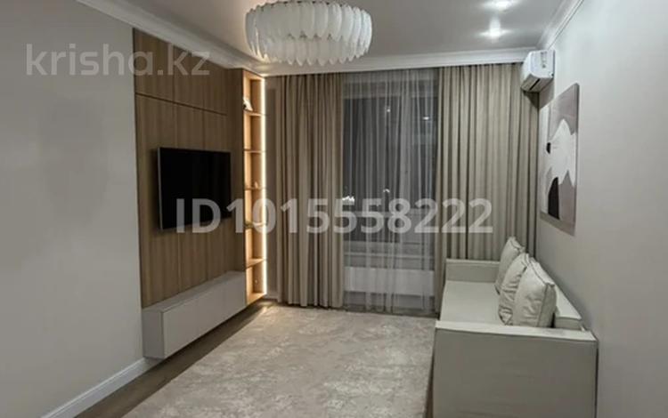 2-бөлмелі пәтер · 42 м² · 2/12 қабат, Чингиза Айтматова 77/6, бағасы: 32.5 млн ₸ в Астане, Сарыарка р-н — фото 2
