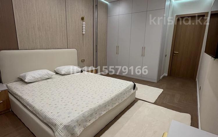 2-бөлмелі пәтер · 54 м² · 11/16 қабат, Тараз ш/а, Рыскулова 33/2, бағасы: 450 000 ₸ в Шымкенте, Аль-Фарабийский р-н — фото 2