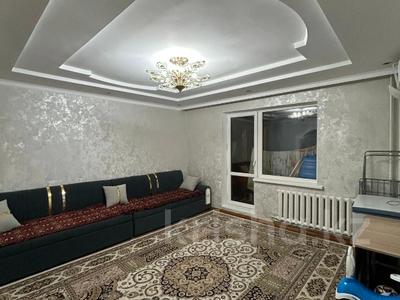 4-комнатная квартира · 78 м² · 8/9 этаж, Затаевича 35 за 27.5 млн ₸ в Семее