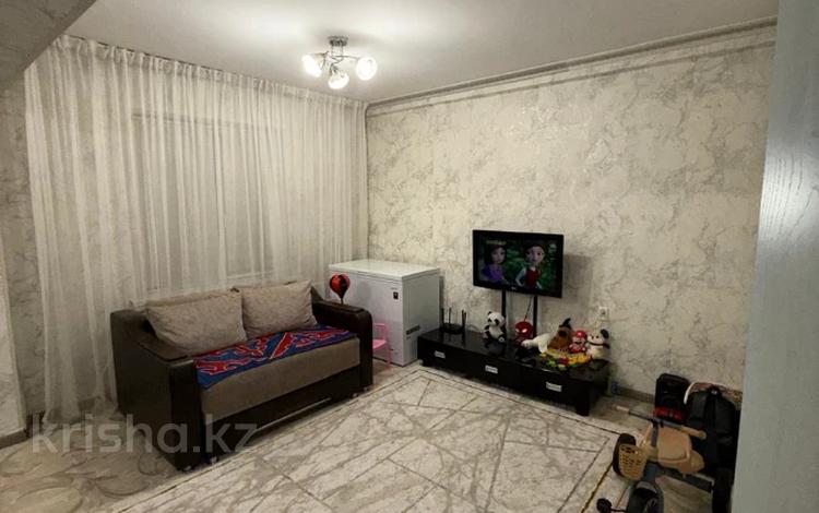 2-бөлмелі пәтер · 51.8 м² · 1/5 қабат, Кабанбай Батыра 68, бағасы: 20.5 млн ₸ в Усть-Каменогорске — фото 2