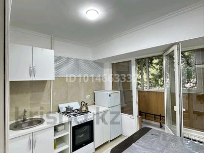 1-комнатная квартира · 37 м² · 2/4 этаж, Абылайхан 8/10 за 31 млн ₸ в Алматы, Жетысуский р-н