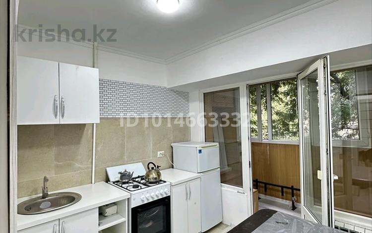 1-комнатная квартира · 37 м² · 2/4 этаж, Абылайхан 8/10 за 31 млн ₸ в Алматы, Жетысуский р-н — фото 2