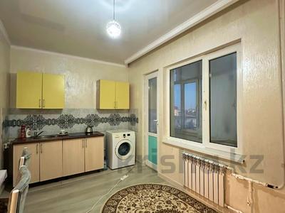1-бөлмелі пәтер · 51 м² · 5/16 қабат, Алмагүл ш/а. 19, бағасы: 15.5 млн ₸ в Атырау, мкр. Алмагуль