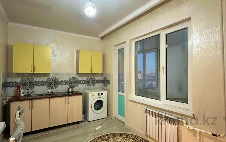 1-бөлмелі пәтер · 51 м² · 5/16 қабат, Алмагүл ш/а. 19, бағасы: 15.5 млн ₸ в Атырау, мкр. Алмагуль — фото 5