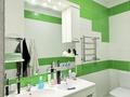 2-бөлмелі пәтер · 53 м² · 11/16 қабат, Навои 208 — Торайгырова, бағасы: 450 000 ₸ в Алматы, Бостандыкский р-н — фото 3
