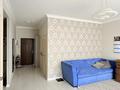 2-бөлмелі пәтер · 53 м² · 11/16 қабат, Навои 208 — Торайгырова, бағасы: 450 000 ₸ в Алматы, Бостандыкский р-н — фото 9