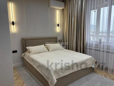 1-бөлмелі пәтер · 35 м² · 11/12 қабат, Сейфуллина 416 — Макатаева, бағасы: 42 млн ₸ в Алматы, Алмалинский р-н