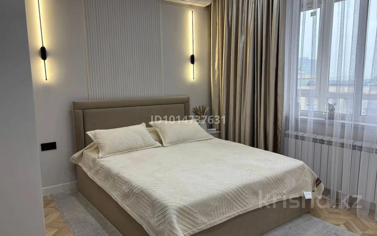 1-бөлмелі пәтер · 35 м² · 11/12 қабат, Сейфуллина 416 — Макатаева, бағасы: 42 млн ₸ в Алматы, Алмалинский р-н — фото 13