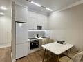 2-комнатная квартира · 56 м² · 3/12 этаж, Сыганак 52/1 — Кабанбай батыр за 57.5 млн ₸ в Астане, Есильский р-н — фото 2