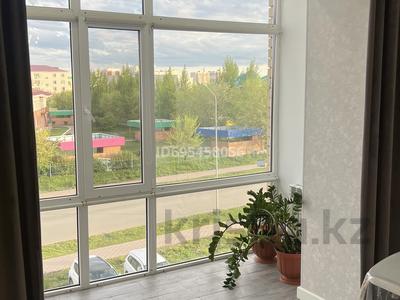 3-бөлмелі пәтер · 97 м² · 3/5 қабат, мкр Астана 43, бағасы: 49 млн ₸ в Уральске