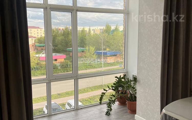3-бөлмелі пәтер · 97 м² · 3/5 қабат, мкр Астана 43, бағасы: 49 млн ₸ в Уральске — фото 20