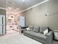 2-бөлмелі пәтер · 46 м² · 1/9 қабат, Шоссе Коргалжын 15/1, бағасы: 27 млн ₸ в Астане, Нура р-н — фото 2