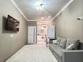 2-бөлмелі пәтер · 46 м² · 1/9 қабат, Шоссе Коргалжын 15/1, бағасы: 27 млн ₸ в Астане, Нура р-н