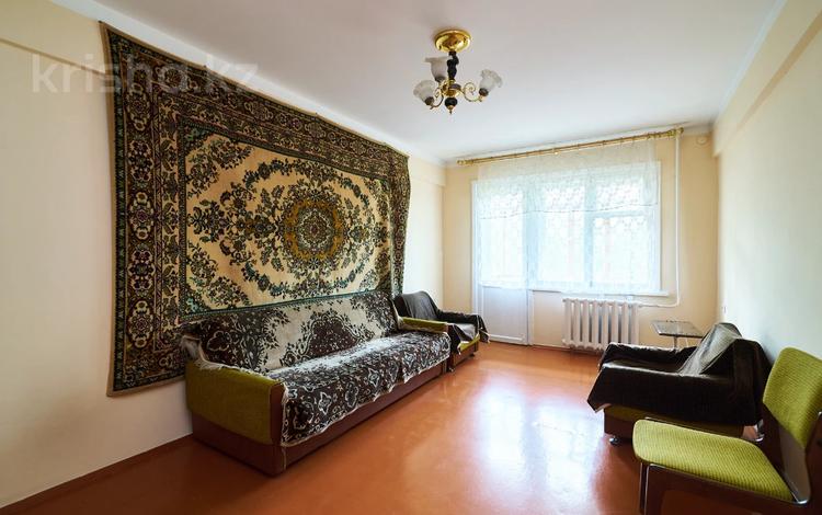 3-комнатная квартира · 58.6 м² · 3/5 этаж, Женис 39 за 18.5 млн ₸ в Астане, Сарыарка р-н — фото 42