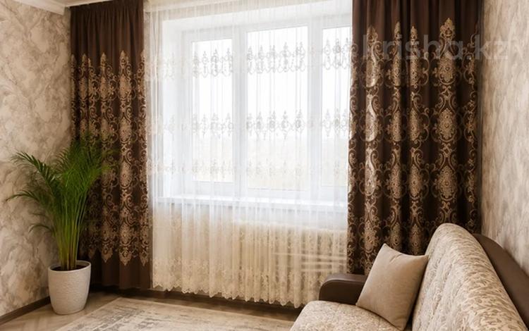 3-бөлмелі пәтер · 64 м² · 5/6 қабат, Камзина 24, бағасы: 12.5 млн ₸ в Аксу — фото 2