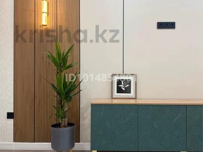 3-бөлмелі пәтер · 104 м² · 5/6 қабат, Микрорайон 29а 171 — 29 a Адал Таун Bs Holding, бағасы: 34 млн ₸ в Актау