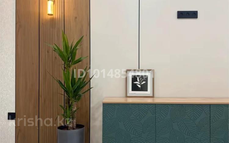 3-бөлмелі пәтер · 104 м² · 5/6 қабат, Микрорайон 29а 171 — 29 a Адал Таун Bs Holding, бағасы: 34 млн ₸ в Актау — фото 2