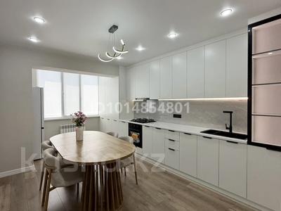 3-комнатная квартира · 104 м² · 5/6 этаж, Микрорайон 29а 171 — 29 a Адал Таун Bs Holding за 34 млн ₸ в Актау