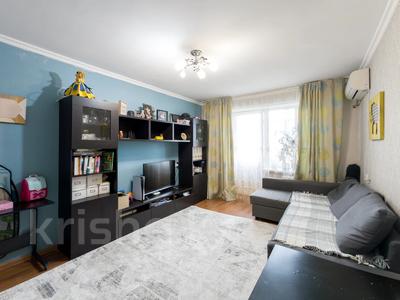 3-комнатная квартира · 59 м² · 6/6 этаж, Сатпаева 11/4 за 25 млн 〒 в Астане, Алматы р-н