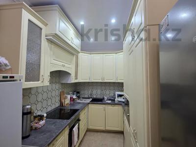 4-комнатная квартира · 140 м² · 9/16 этаж, Микрорайон Керемет 5 к19 — Сейфулина - Тимирязева за 113 млн ₸ в Алматы, Бостандыкский р-н