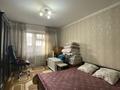 4-комнатная квартира, 89 м², 4/5 этаж, Жулдыз за 25.5 млн 〒 в Талдыкоргане, мкр военный городок Жулдыз — фото 9