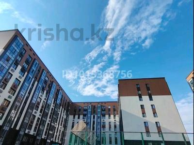 2-бөлмелі пәтер · 52 м² · 9/9 қабат, мкр Кайрат 1/2 — Школа 229, бағасы: 31 млн ₸ в Алматы, Турксибский р-н