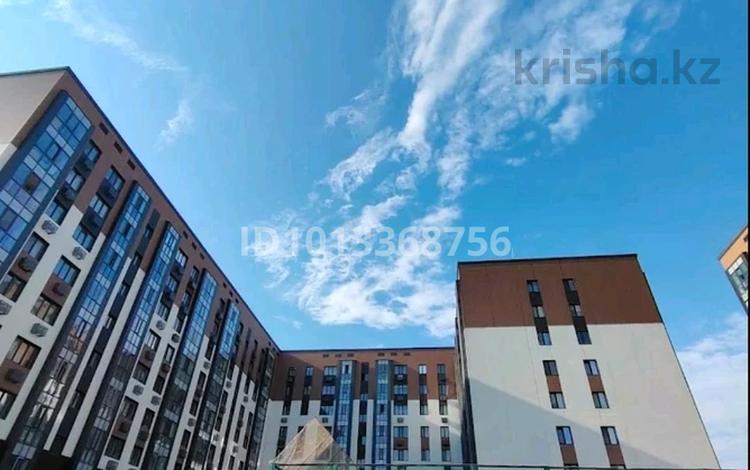 2-бөлмелі пәтер · 52 м² · 9/9 қабат, мкр Кайрат 1/2 — Школа 229, бағасы: 31 млн ₸ в Алматы, Турксибский р-н — фото 2