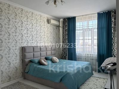 3-комнатная квартира · 109 м² · 5/6 этаж, Сатпаева 41б за 30 000 ₸ в Атырау