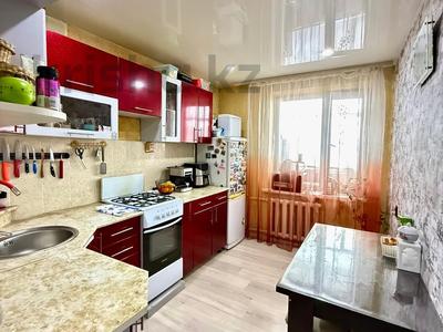 3-комнатная квартира · 69.3 м² · 4/5 этаж, Ауэзова 83 за 24.5 млн ₸ в Щучинске