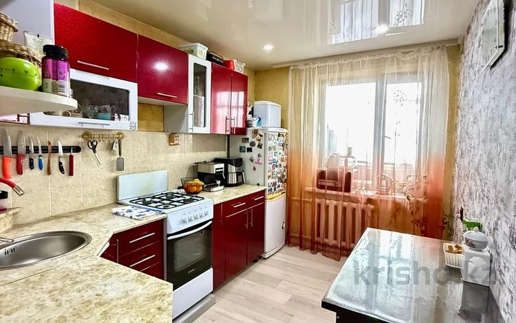 3-бөлмелі пәтер · 69.3 м² · 4/5 қабат, Ауэзова 83, бағасы: 24.5 млн ₸ в Щучинске — фото 2