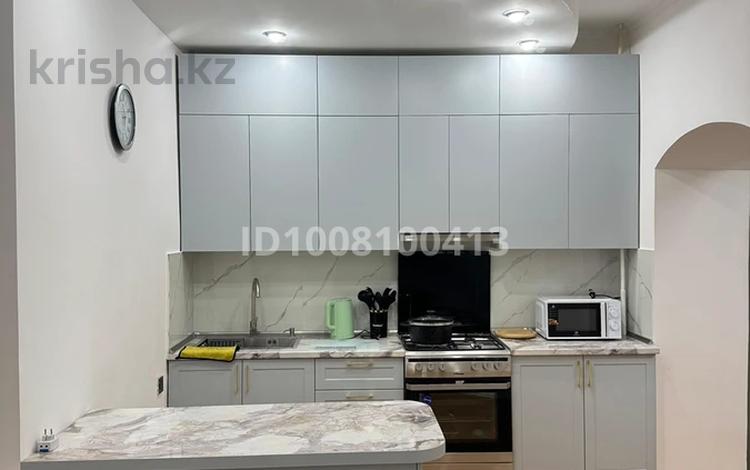 2-бөлмелі пәтер · 50 м² · 4/5 қабат, Айтеке би 1, бағасы: 15 000 〒 в Таразе — фото 10