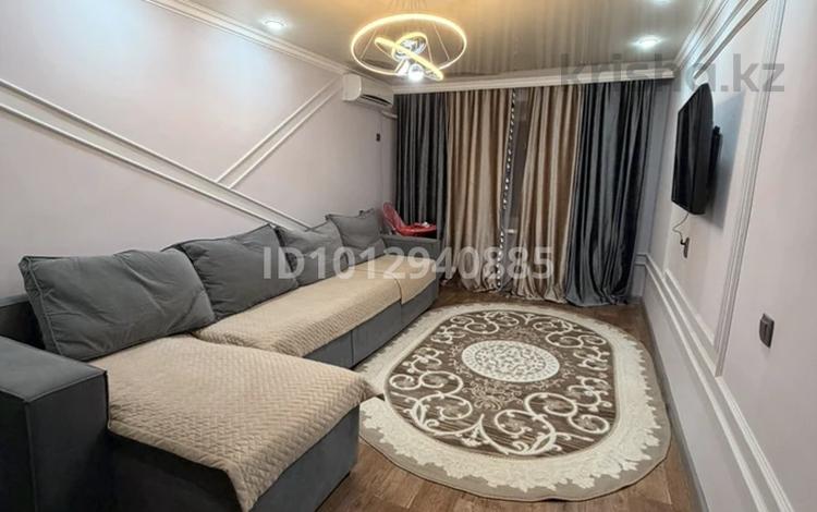 2-бөлмелі пәтер · 56 м² · 4/5 қабат, ул. Космонавтов 9/1 — На берегу о. Балхаш, бағасы: 25 000 ₸ в Приозёрске — фото 2