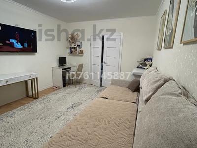 2-комнатная квартира · 50.3 м² · 3/5 этаж, Сатпаева 22/2 за 15.2 млн 〒 в Экибастузе
