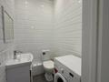 3-бөлмелі пәтер · 85.4 м² · 10/12 қабат, Ракымжан Кошкарбаев 37, бағасы: 51.5 млн ₸ в Астане, Алматы р-н — фото 12