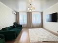 3-бөлмелі пәтер · 85.4 м² · 10/12 қабат, Ракымжан Кошкарбаев 37, бағасы: 51.5 млн ₸ в Астане, Алматы р-н