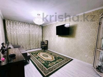 2-комнатная квартира · 45 м² · 2/5 этаж, мкр Орбита-1 8 за 37 млн 〒 в Алматы, Бостандыкский р-н