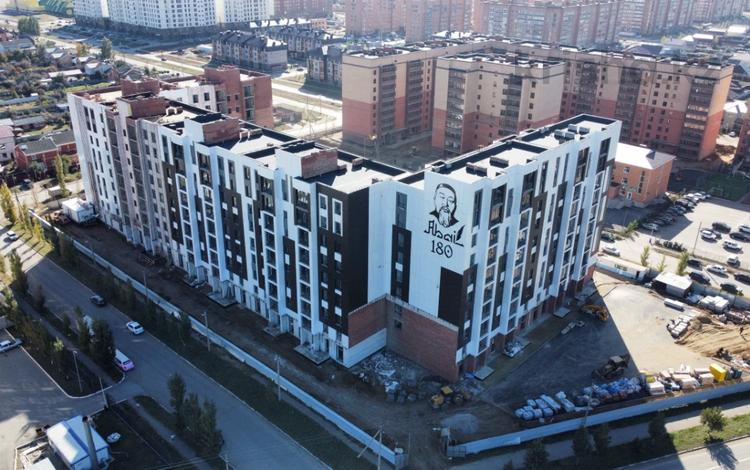 3-бөлмелі пәтер · 79.5 м² · 2/9 қабат, Назарбаева 235, бағасы: ~ 35.8 млн ₸ в Костанае — фото 2