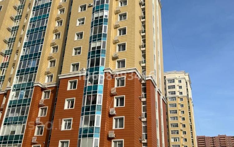 1-комнатная квартира, 36.5 м², 6/16 этаж, Иманбаевой 10 за 17.5 млн 〒 в Астане, р-н Байконур — фото 14