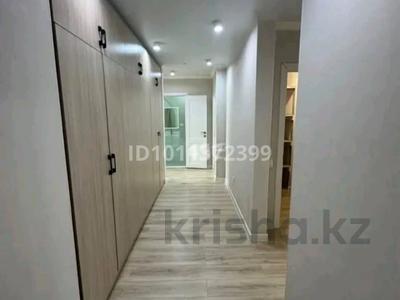 2-комнатная квартира · 60 м² · 7/12 этаж, мкр Акбулак, 1-я улица — Байтерекова за 34.5 млн ₸ в Алматы, Алатауский р-н