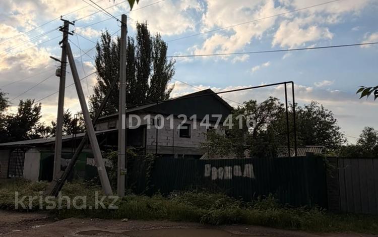 Жер телімі · 8 сотық, Улица Жибек жолы 68 — Умбетали жибек жолы, бағасы: 21 млн ₸ в Каскелене — фото 2